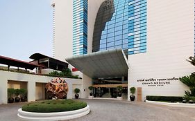 แกรนด์ เมอร์เคียว กรุงเทพ เอเทรียม